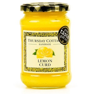 Lemon curd