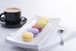 La pâte à tartiner et la pâtisserie