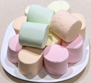 marshmallow